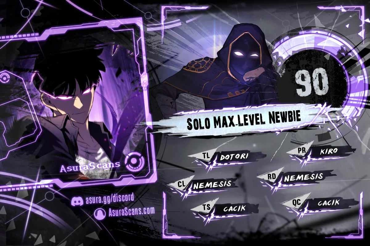 Solo Max-Level Newbie Chapter 90 1